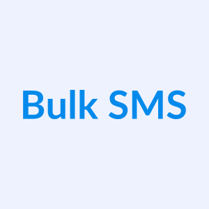 Bulk SMS